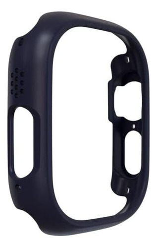 Protector Case Para  Apple Watch Series 8 Ultra 49mm