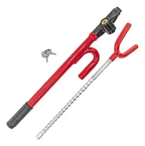 Comprar Dispositivo Disuasivo Baston De Seguridad Para Volante