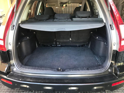 Imagen 8 de 9 de Honda Cr-v 2.4 4x2 Lx At 2007