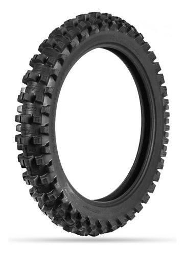 Pneu Moto Borilli Aro 19 B007 100/90-19 62r Tt - Traseiro