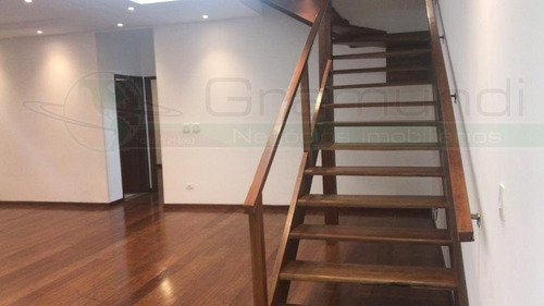 Imagem 2 de 15 de Casa Sobrado Em Cerâmica - São Paulo - 7023