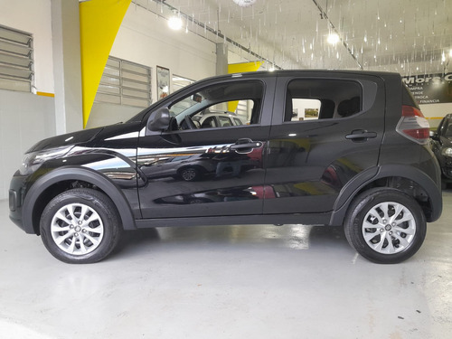 Fiat Mobi 1.0 Like Flex 5p