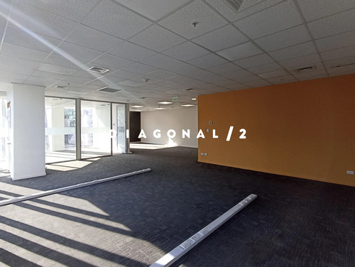 Oficina En Arriendo En Las Condes