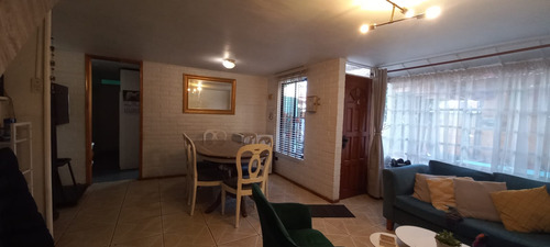 Vendo Casa, Oportunidad De Inversión En Excelente Ubicación