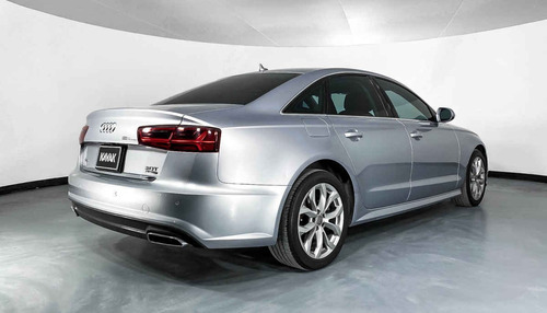 Imagen 9 de 15 de 26402 - Audi A6 2017 Con Garantía