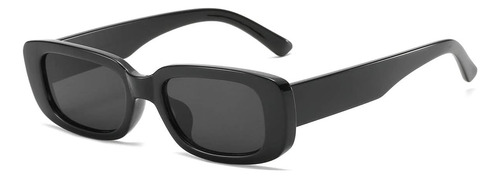 Gafas De Sol Rectangle Dollger Para Mujeres Gafas De Sol De