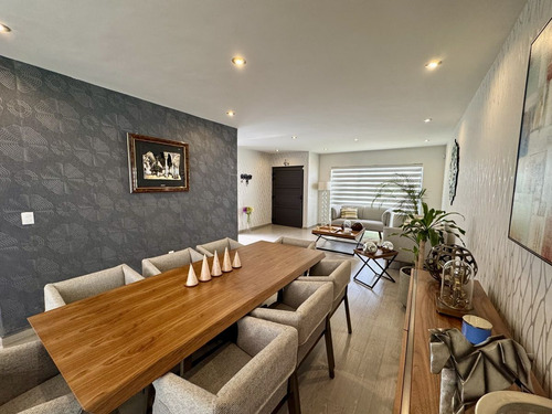 Cómoda Residencia De Una Planta- Juriquilla