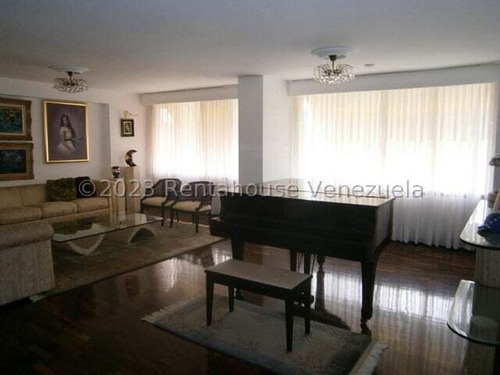 Venta De Apartamento\ La Alameda - Mg 5-4851