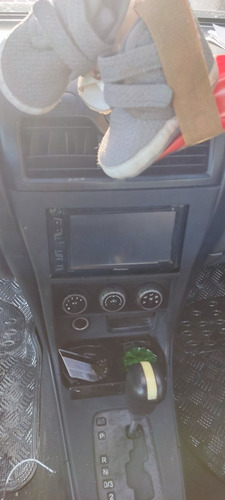 Imagen 5 de 9 de Nissan Almera Sedan