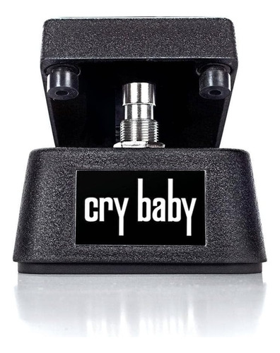Jim Dunlop Mini Wah (cbm95)