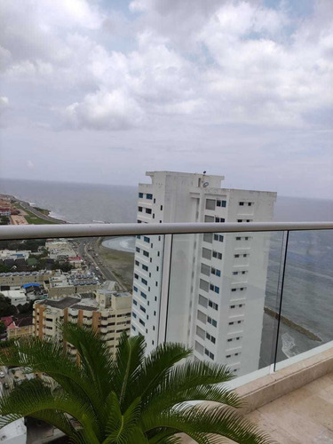 Imagen 5 de 19 de Apartamento Venta Cabrero Cartagena, Gran Ubicación Y Benefi