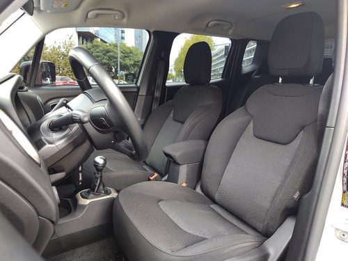 Jeep Renegade 2016 Sport Compass Sport Plus Abasto Motors