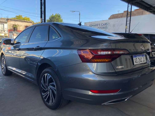 Volkswagen Vento 1.4 Highline 150cv At 2018