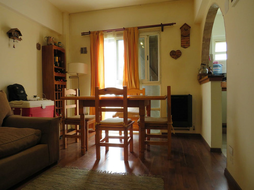 Departamento Venta 3 Ambientes 2 Dorm. Bariloche
