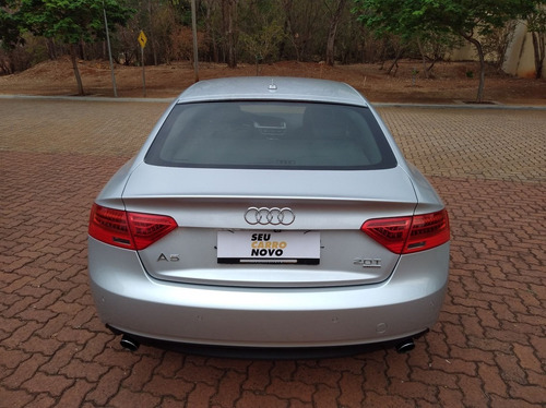 Imagem 3 de 10 de Audi A5 2.0 Tfsi Sportback Ambition 16v