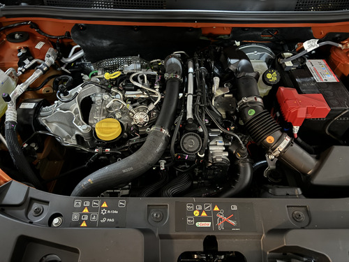 Renault Kardian 1.0 Tce Premiere Edition 200 Edc