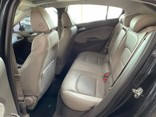 Chevrolet Cruze 1.4 Ltz Mt Sedan 5 p
