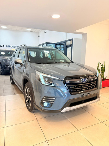 Subaru Forester 2.0I Hybrid Awd Cvt Limited Eyesight