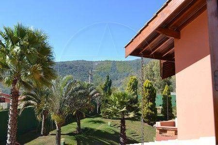 Chácara À Venda, 3200 M² Por R$ 2.000.000,00 - Cidade Satélite - Atibaia/sp - Ch0126