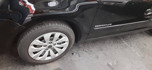 Volkswagen Fox 1.6 Msi Comfortline 8v Flex 4p Manual