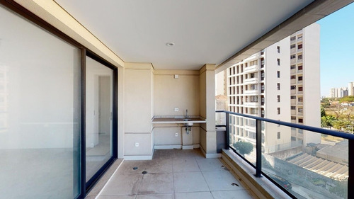 Imagem 10 de 16 de Apartamento À Venda No Bairro Ipiranga - São Paulo/sp - O-17302-28407