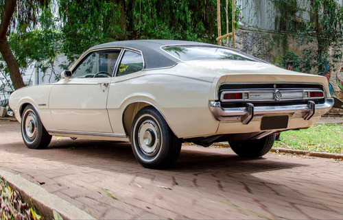 Ford Maverick