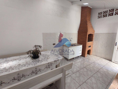 Imagem 5 de 22 de Sobrado Com 4 Dormitórios À Venda, 207 M² Por R$ 850.000,00 - Jardim Das Indústrias - São José Dos Campos/sp - So2111