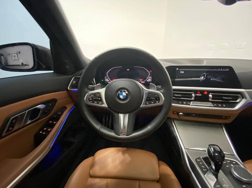 Imagem 8 de 13 de Bmw M 340i 3.0 Twinpower Gasolina First Edition Xdrive