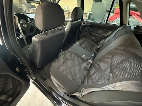 Volkswagen Gol Gol 1.6 Mi Power Total Flex 8V 4p