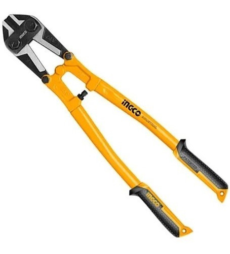 Alicate Cizalla Napo Corta Perno Bulon 8 Hbc0818 - Smf