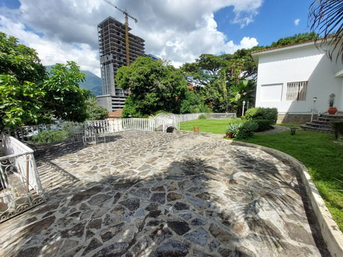 Casa En Venta Valle Arriba