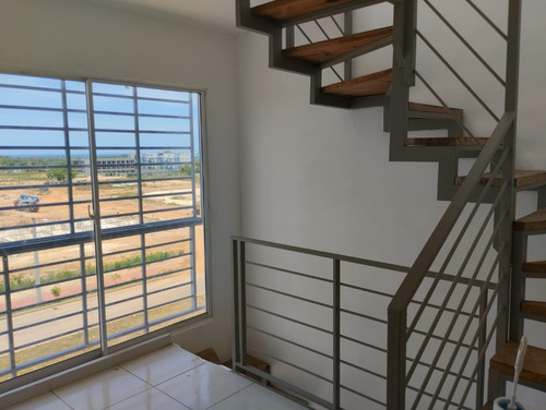 Apartamento En Alquiler En Ciudad Juan Bosch