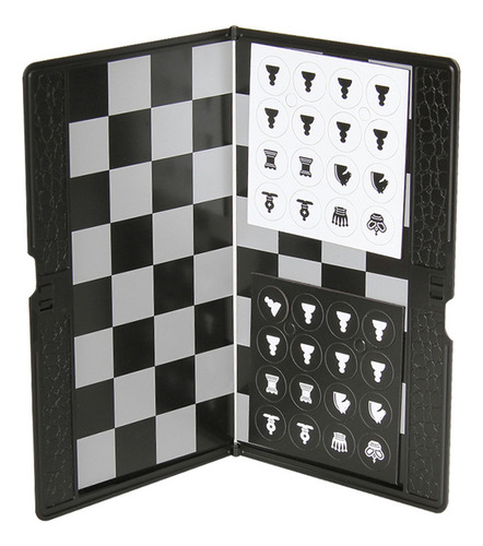 Juego De Mesa Portátil, Juego De Mesa Plegable, Juego De Aje