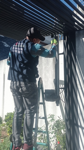 Tecnico De Portones Santa Cruz 73652643