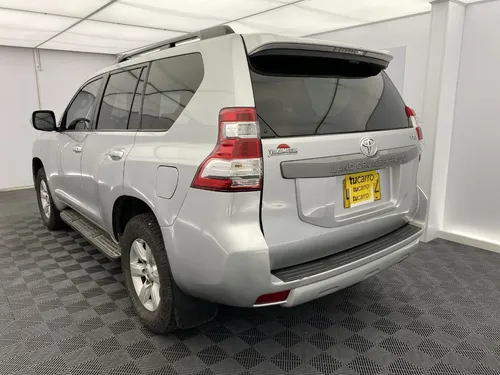 Toyota Prado 4.0 Tx-l Fl