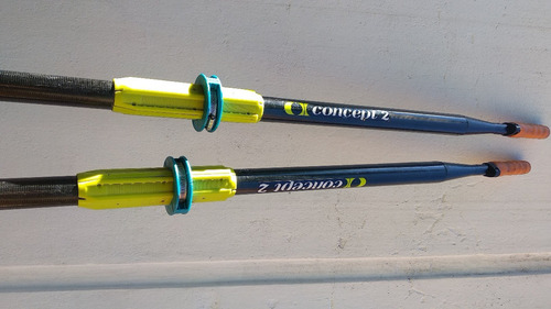 Remos Cortos Concept2