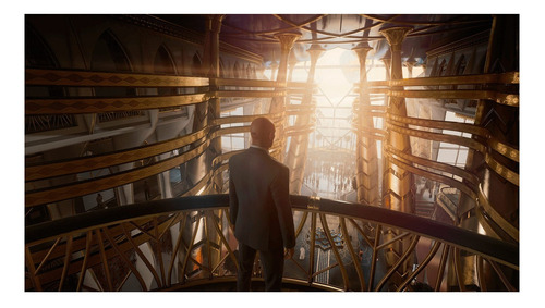 Imagen 2 de 5 de Hitman 3 Standard Edition IO Interactive A/S PS4 Físico