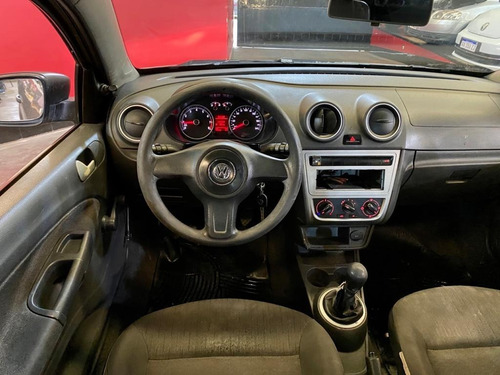 Imagen 11 de 13 de Volkswagen Voyage 1.6 Comfortline $550.000 Y Cuotas!!!!!