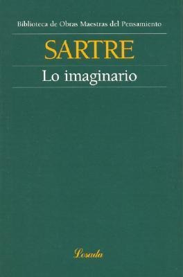 Lo Imaginario - Jean-paul Sartre