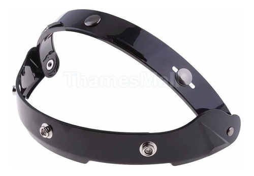 Imagen 4 de 5 de Mecanismo Rebatible Punto Extremo Para Burbuja Casco Top R
