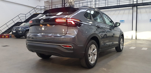 Imagen 15 de 25 de Volkswagen Nivus 170 Tsi Trendline Nueva Mos