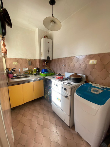 Dueño Vende Depto 1 Dormitorio