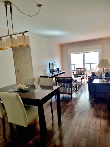Departamento En Alquiler Invierno 2024. 2 Amb. Amenities. Zona Guemes