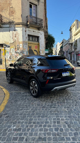 Ford Kuga 2.5 Platinum Hibrida 4X4 At