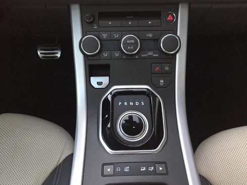 Range Rover Evoque - 2014 /2014 2.0 Dynamic 4wd 16v Gasolina