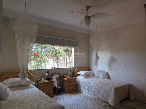 Imagem 28 de 30 de Casa À Venda, 4 Quartos, 4 Suítes, 6 Vagas, Portal Dos Nobres - Americana/sp - 10402