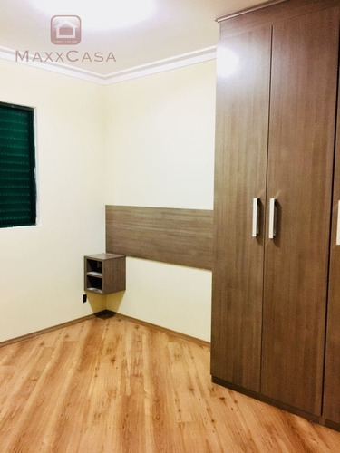 Imagem 7 de 14 de Apartamento À Venda Em Vila Do Castelo - São Paulo - 17316