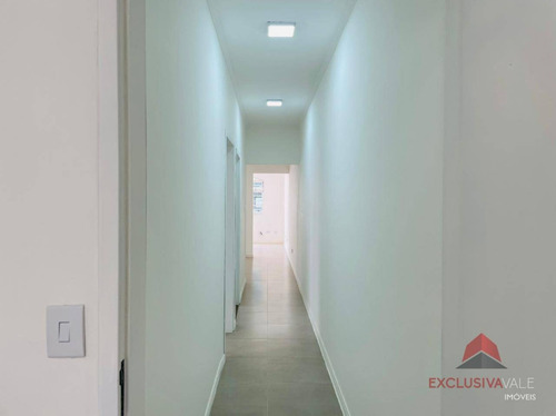 Imagem 8 de 15 de Casa Com 2 Dormitórios À Venda, 60 M² Por R$ 355.000,00 - Conjunto Residencial Trinta E Um De Março - São José Dos Campos/sp - Ca1238