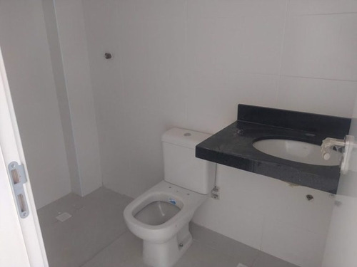 Imagem 10 de 30 de Apartamento Em Praia Grande, 02 Dormitório, Guilhermina, Ap2204 - Ap2204 - 69575571