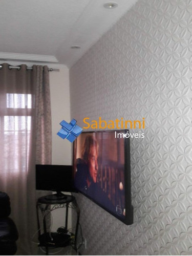 Imagem 1 de 6 de Apartamento A Venda Em Sp Jardim Santa Terezinha - Ap02444 - 68192804